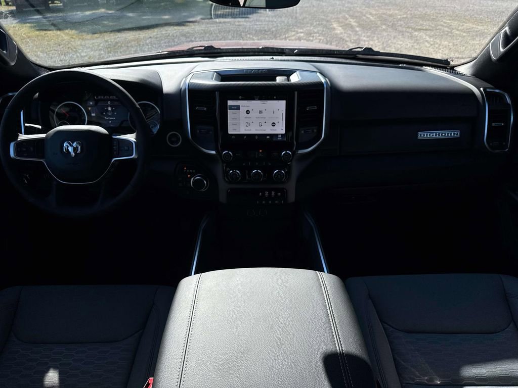 New 2026 RAM 1500 Big Horn image 3