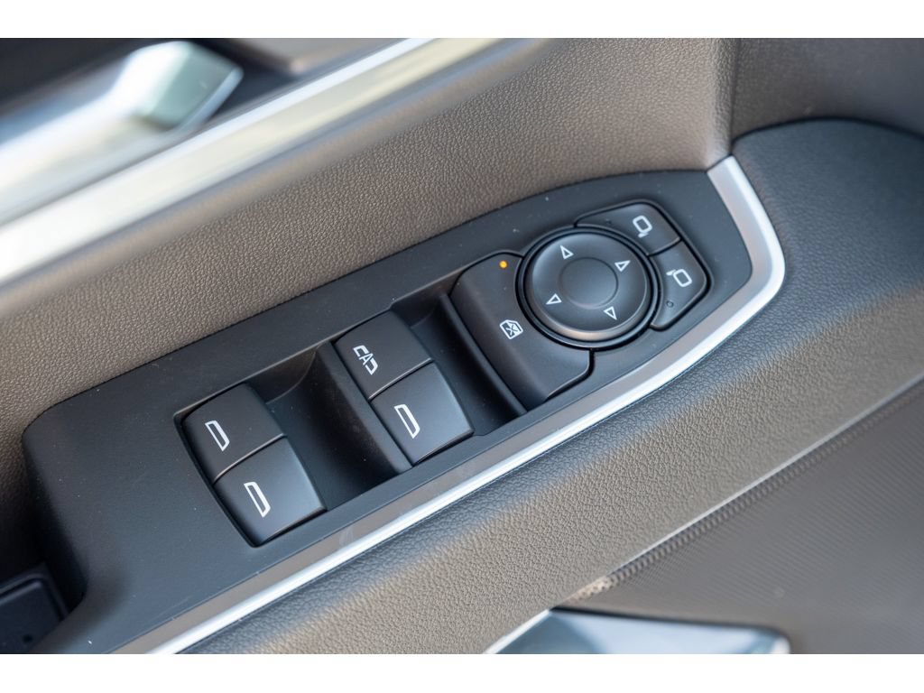 New 2026 GMC Sierra 1500 Elevation AWD/4WD image 14