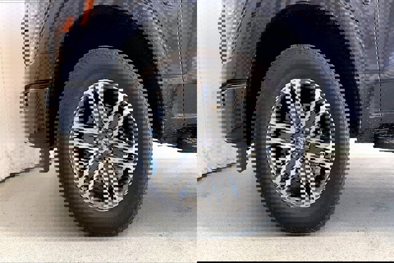 Used 2023 Ford F150 XL w/ STX Appearance Package image 6