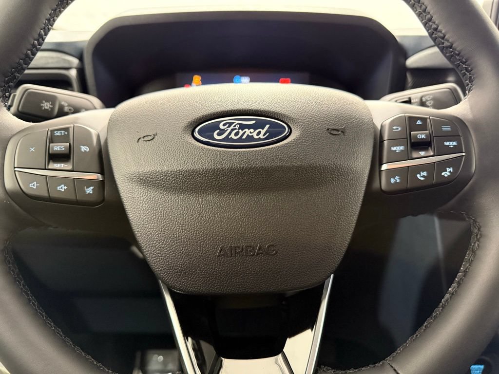 New 2026 Ford Maverick XLT w/ XLT Luxury Package AWD/4WD image 41