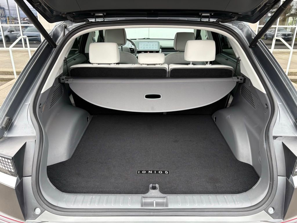 Used 2023 Hyundai Ioniq 5 Limited image 22
