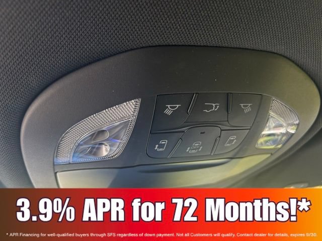 New 2026 Chrysler Pacifica Select FWD image 29