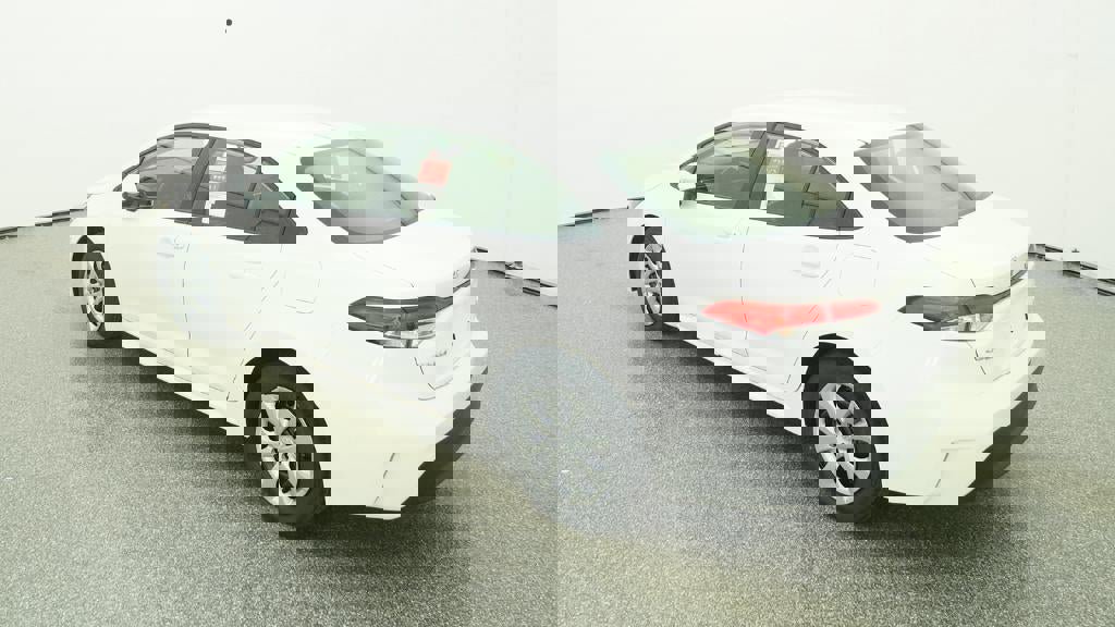 New 2026 Toyota Corolla LE image 38