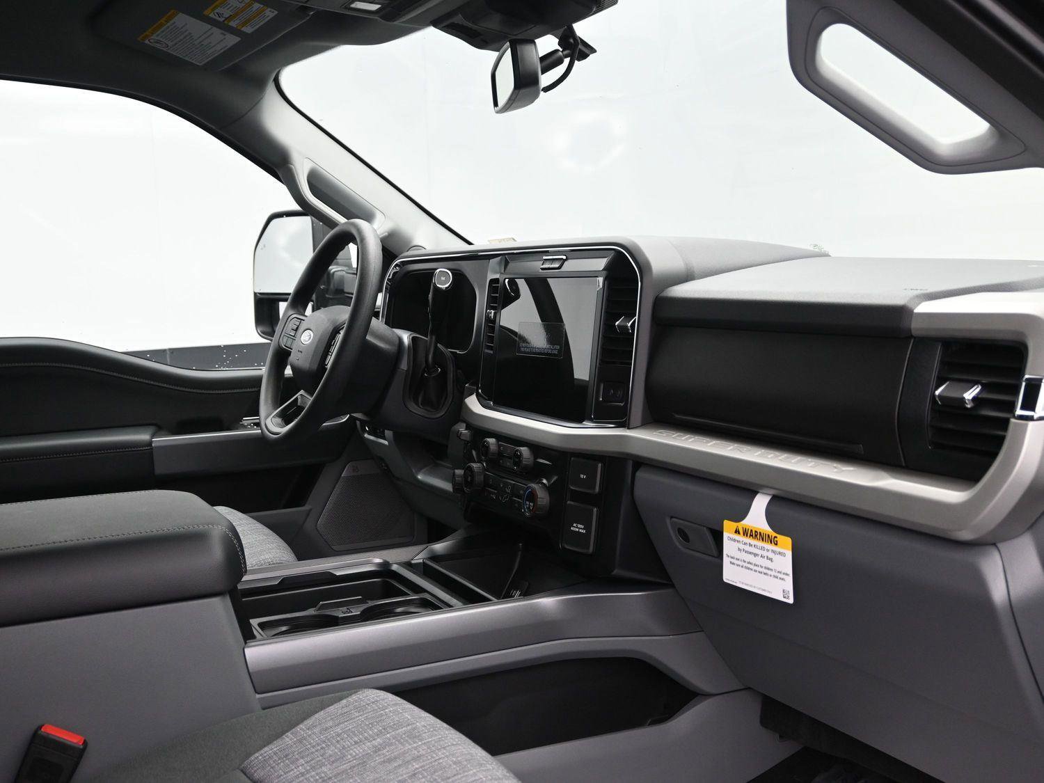 New 2026 Ford F250 XLT image 11