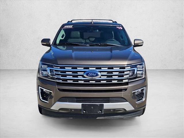 Used 2019 Ford Expedition Limited w/ Texas Edition Package image 2