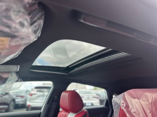 New 2025 Acura Integra A-Spec image 19