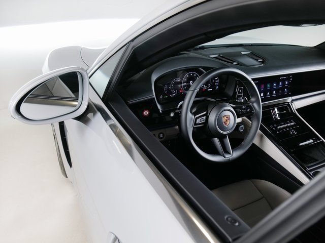 New 2026 Porsche Panamera 4 AWD/4WD image 25