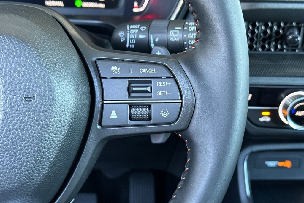 New 2026 Honda CR-V Sport-L image 28