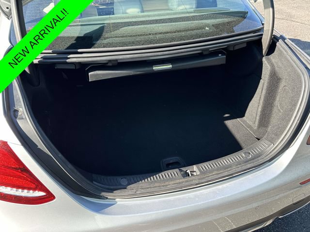 Used 2017 Mercedes-Benz E 300 4MATIC image 13