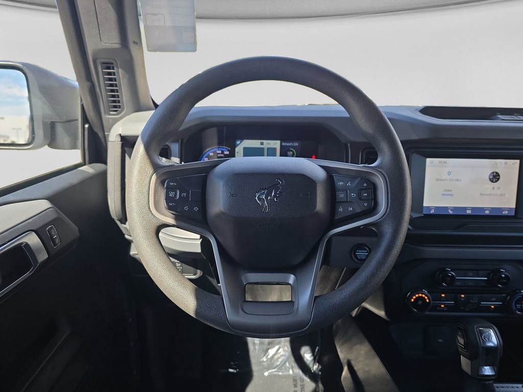 Used 2022 Ford Bronco 4-Door image 13