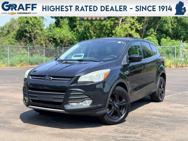 Used 2013 Ford Escape SE