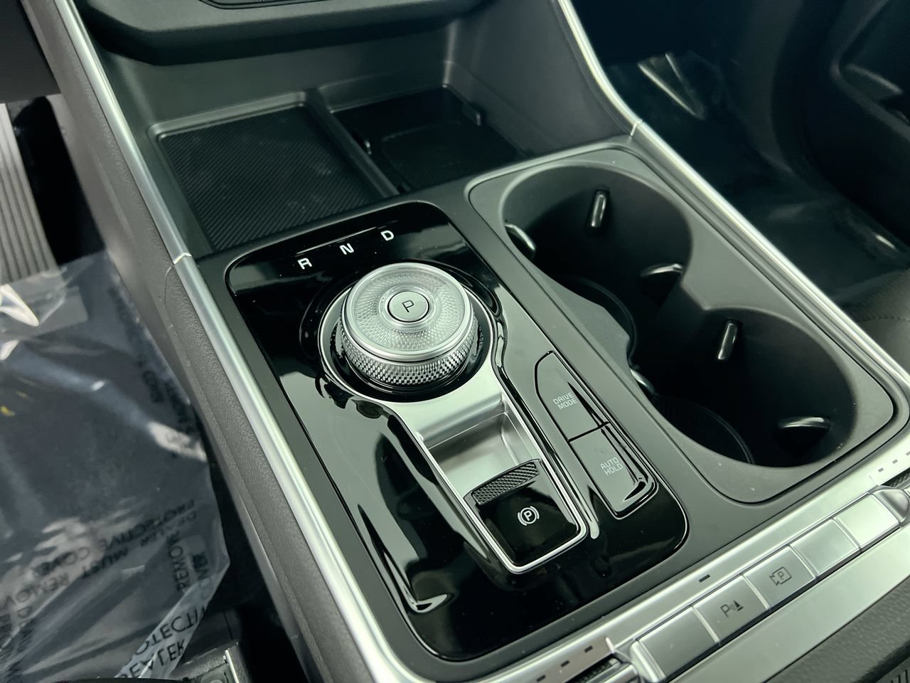 New 2027 Kia Carnival SX Prestige FWD image 24