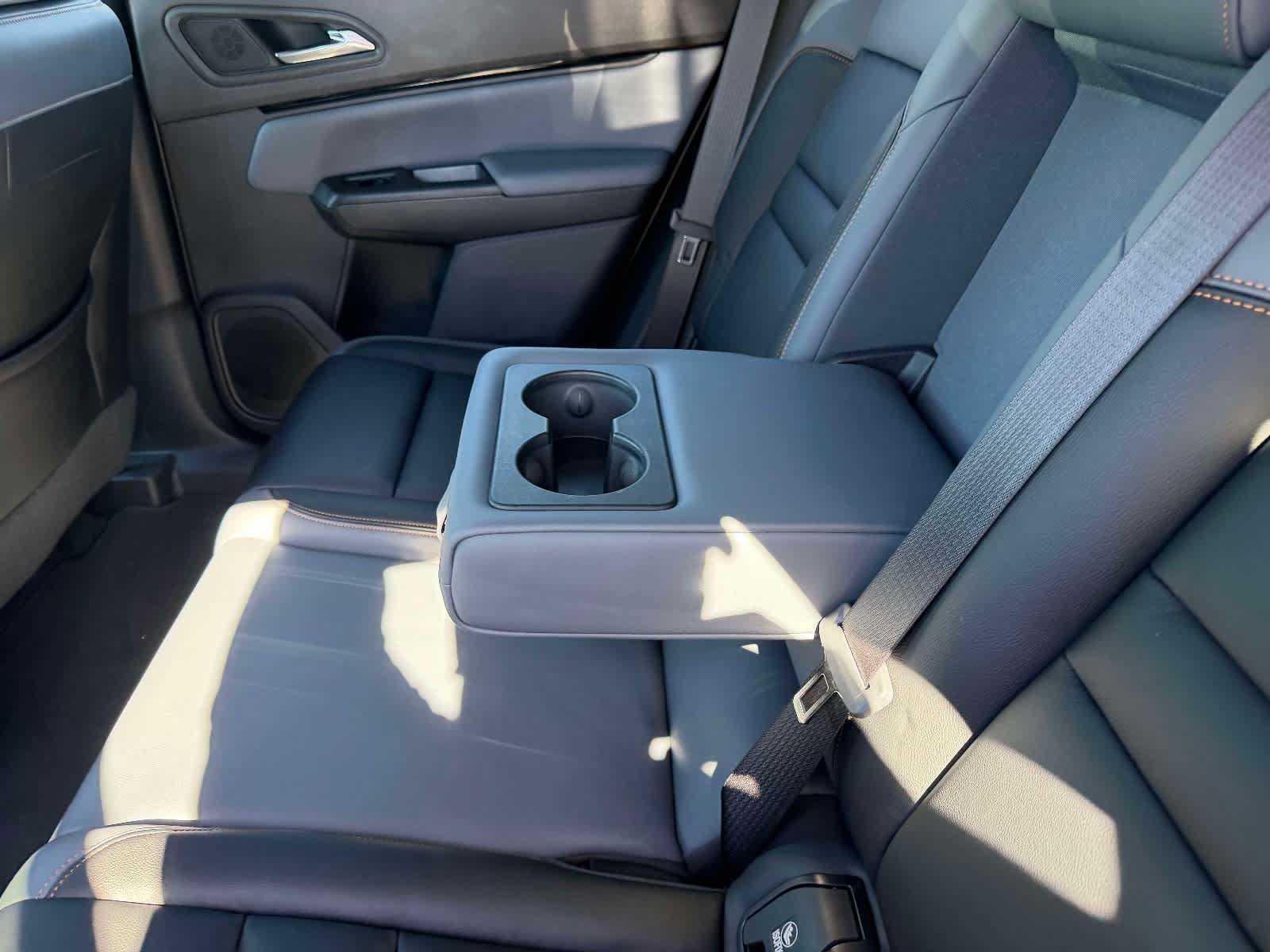 Used 2024 Honda Prologue Touring image 13