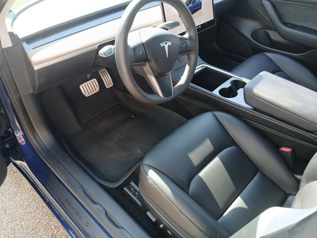 Used 2023 Tesla Model 3 Performance AWD/4WD image 34