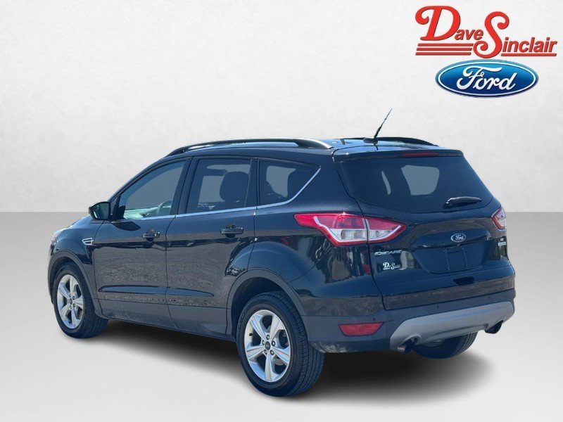 Used 2014 Ford Escape SE w/ Equipment Group 201A FWD image 9