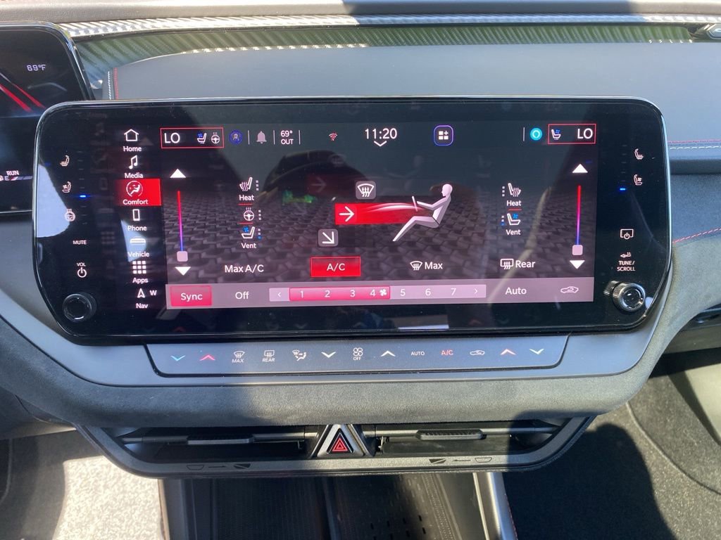 New 2026 Dodge Charger R/T Scat Pack image 26