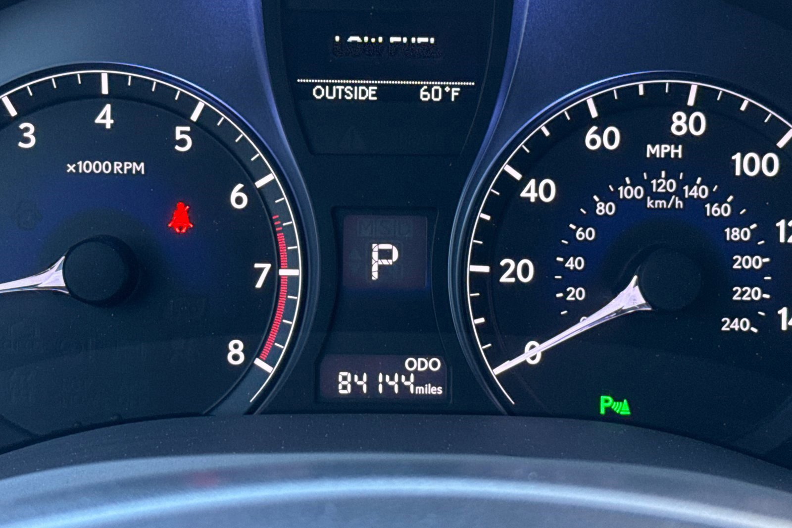 Used 2015 Lexus RX 350 FWD image 19