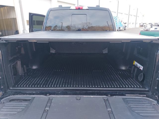 Certified 2023 Ford F150 Limited image 13