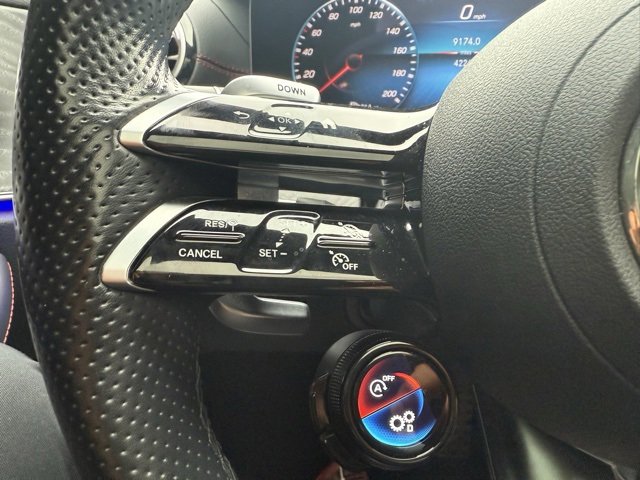 Used 2021 Mercedes-Benz E 53 AMG 4MATIC Sedan w/ Exterior Lighting Package image 19