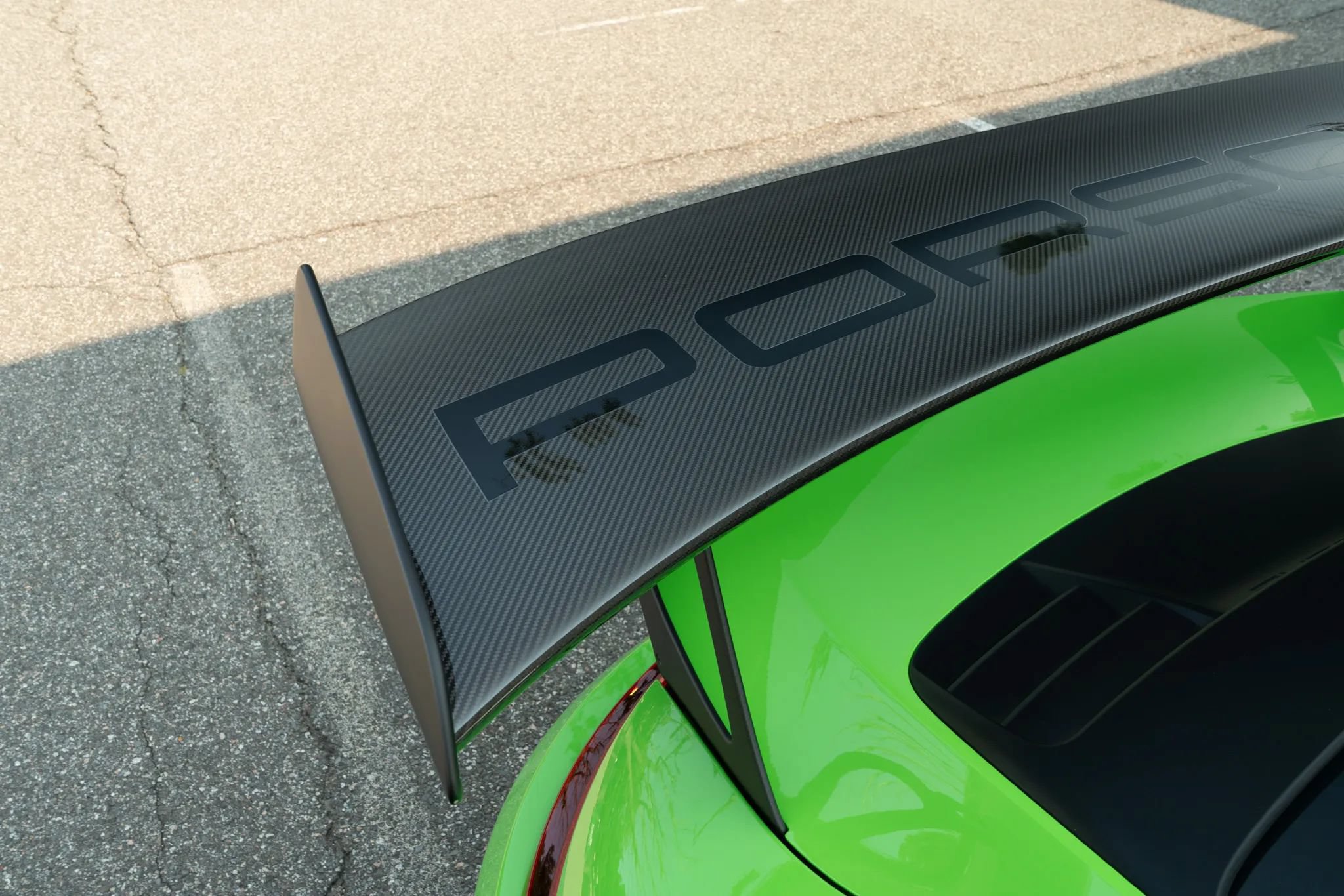 Used 2019 Porsche 911 GT3 RS RWD image 61