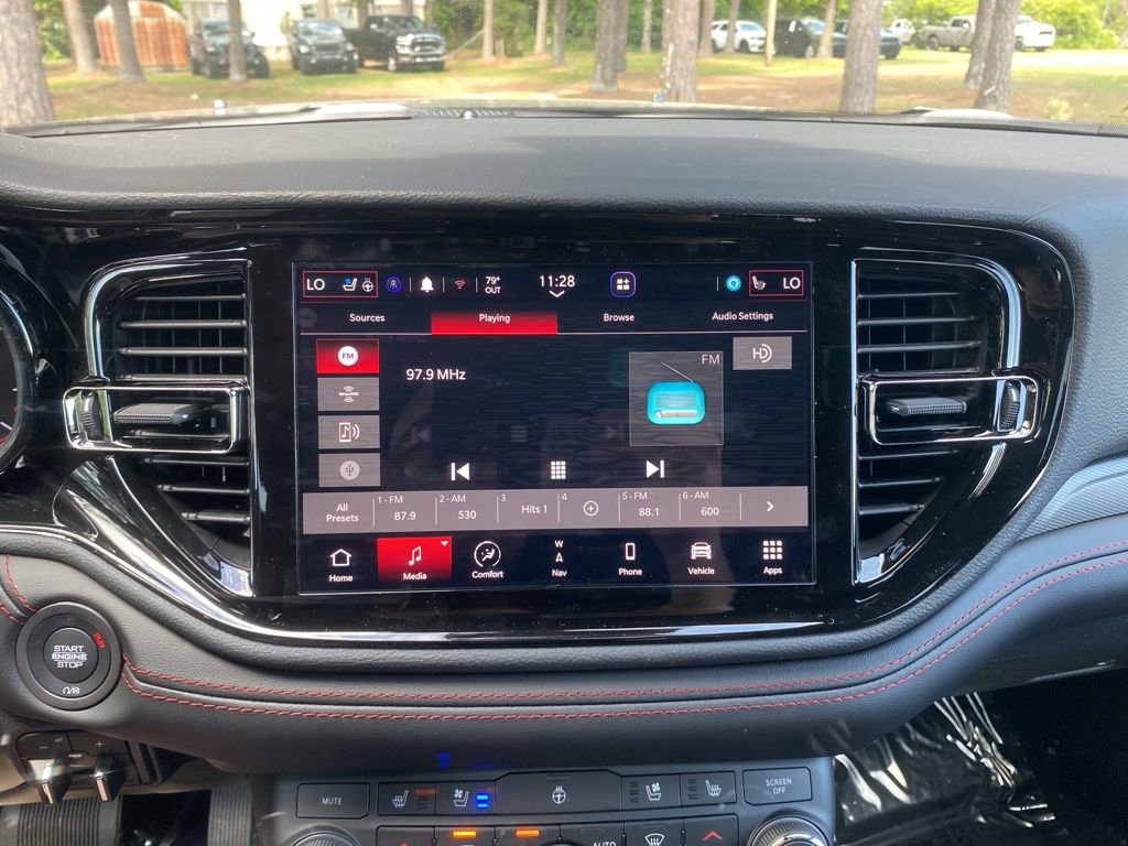 New 2026 Dodge Durango GT AWD/4WD image 32