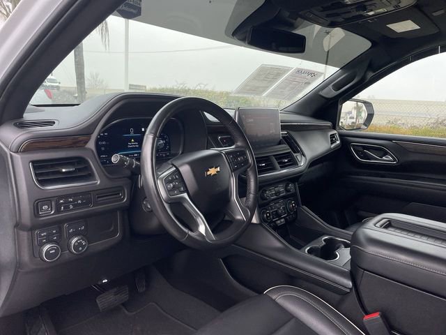 Used 2023 Chevrolet Tahoe Premier image 10