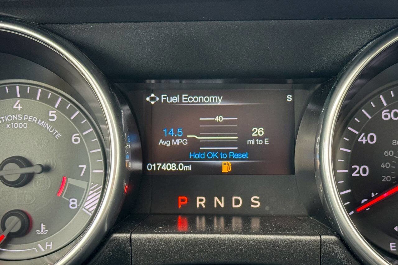 Used 2018 Ford Mustang GT w/ GT Performance Package image 32