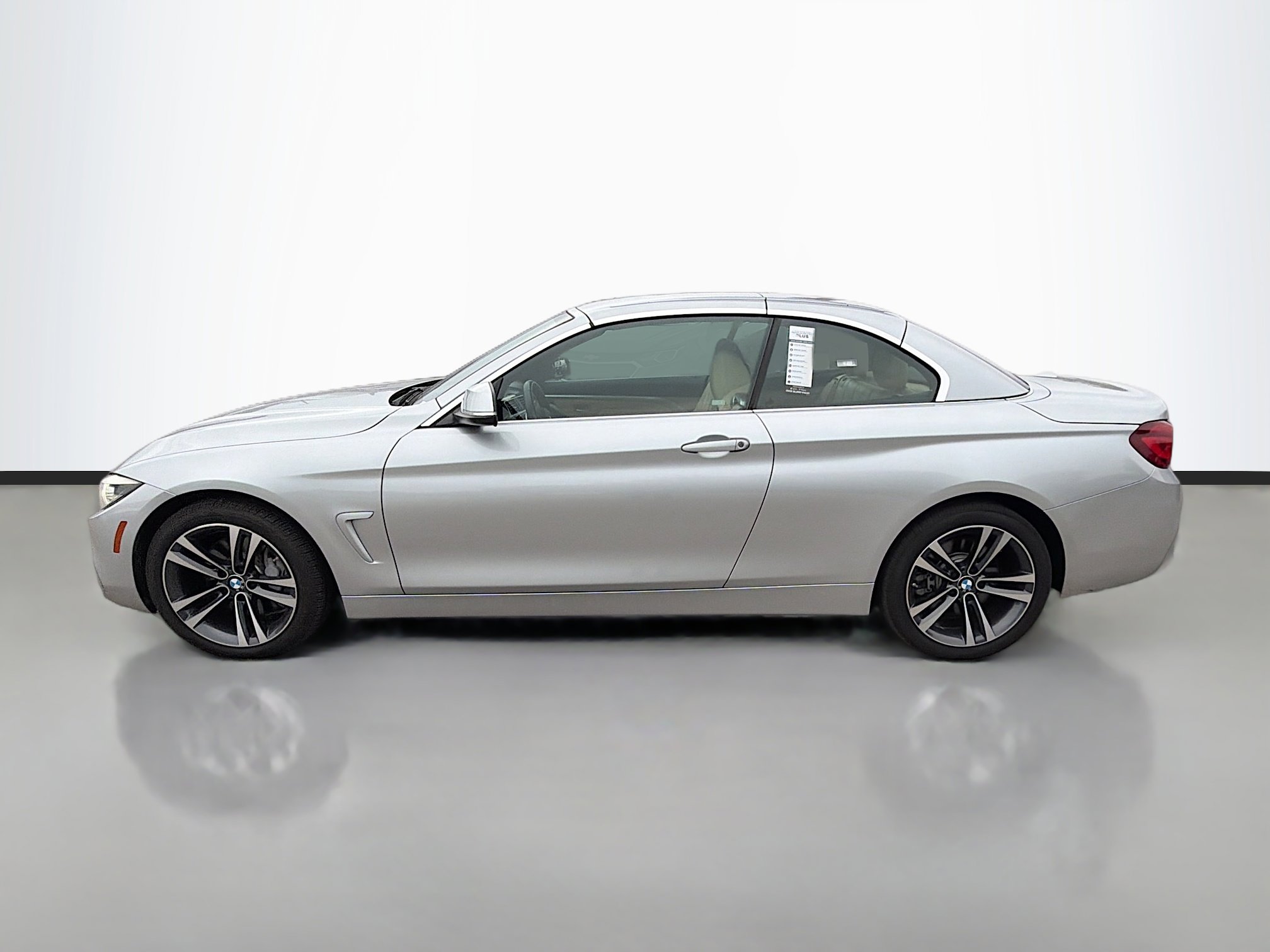 Used 2020 BMW 440i xDrive Convertible image 6