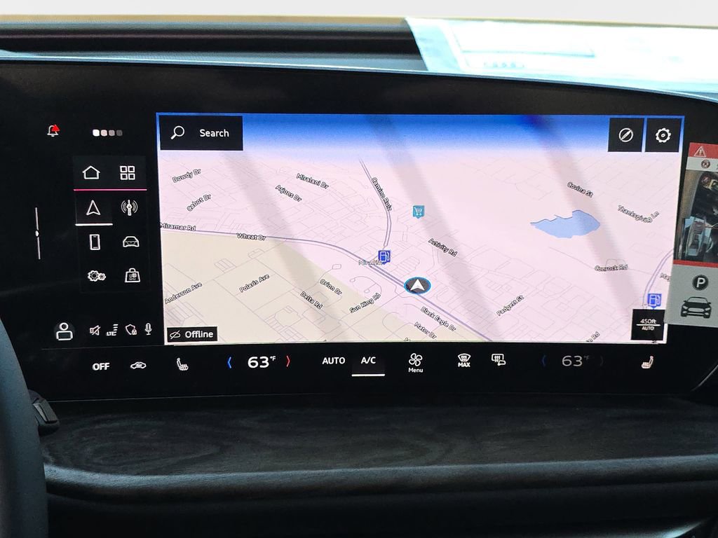 New 2025 Audi Q5 Premium image 25
