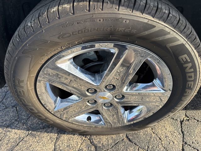 Used 2015 Chevrolet Equinox LTZ FWD image 6