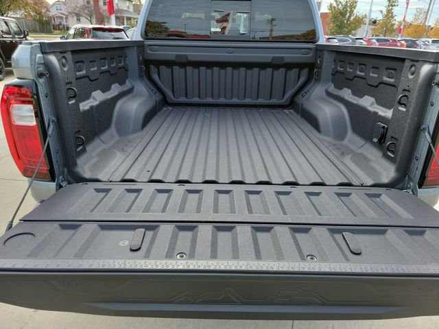 Certified 2024 GMC Canyon Elevation w/ Convenience Package image 22