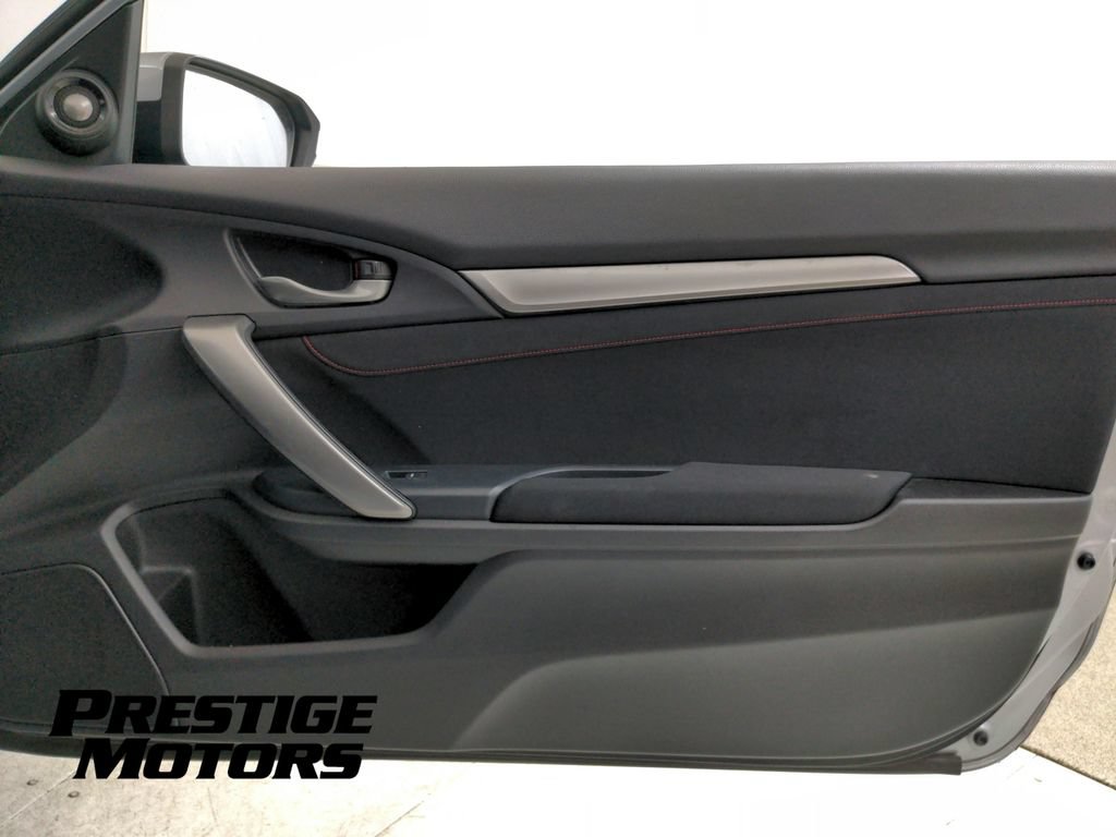 Used 2017 Honda Civic Si image 26