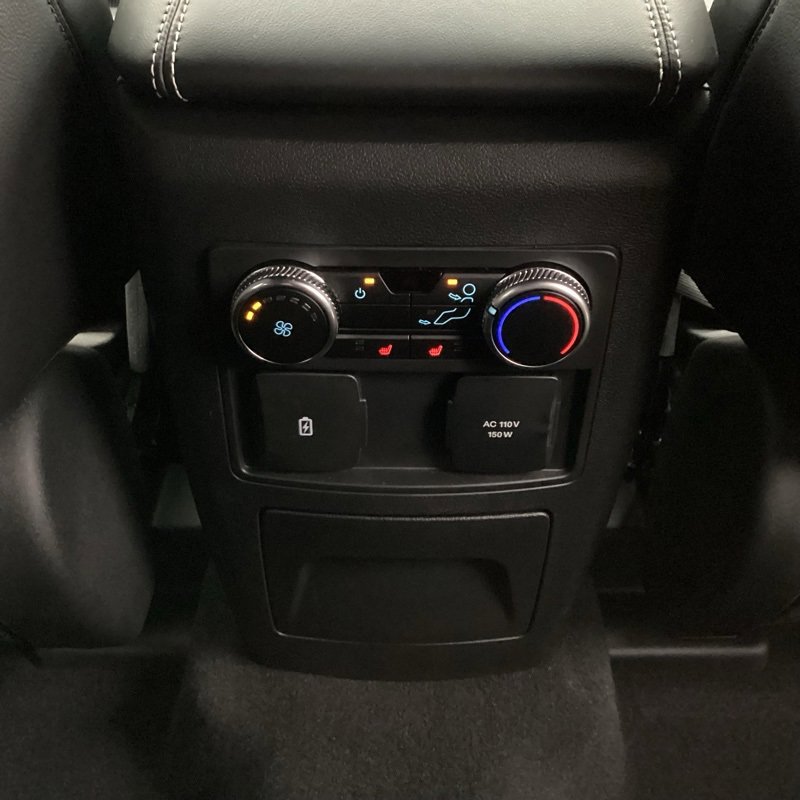 Used 2023 Ford Explorer ST w/ Equipment Group 401A image 19