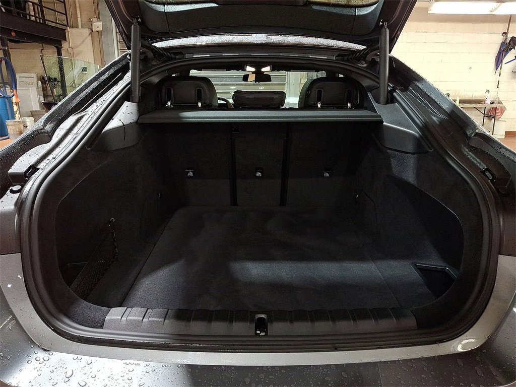 Used 2025 BMW i4 xDrive40i image 27