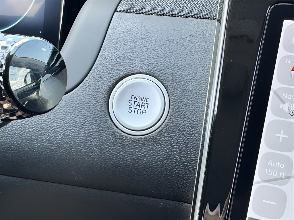 Used 2024 Hyundai Tucson Limited image 18