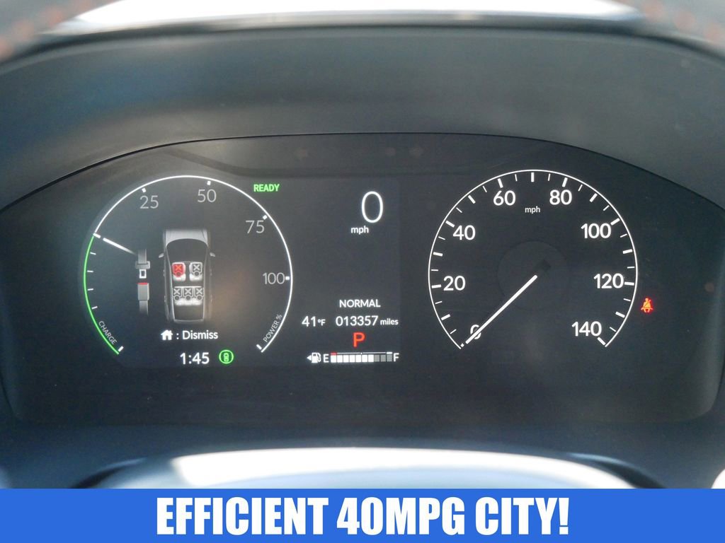 Used 2024 Honda CR-V Sport image 25