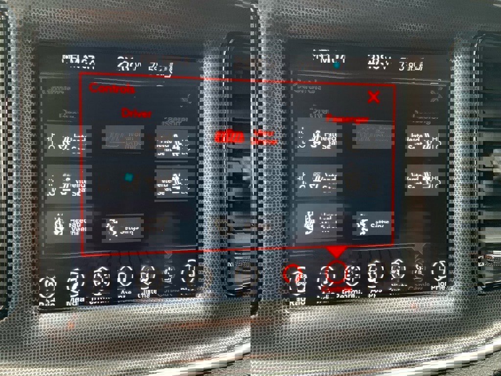 Used 2017 Dodge Challenger T/A image 11