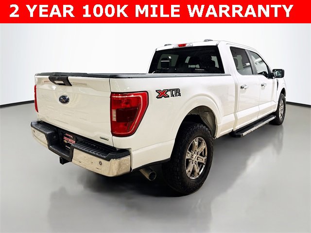 Used 2021 Ford F150 XLT w/ XTR Package image 5