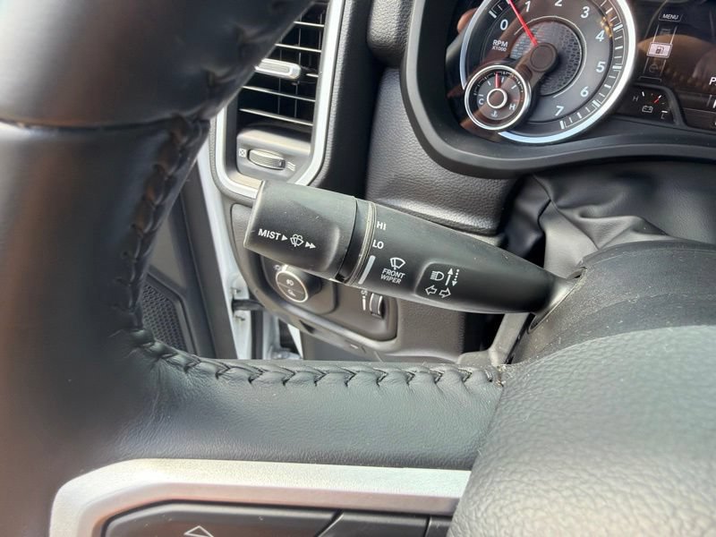 Used 2023 RAM 1500 Big Horn AWD/4WD image 24