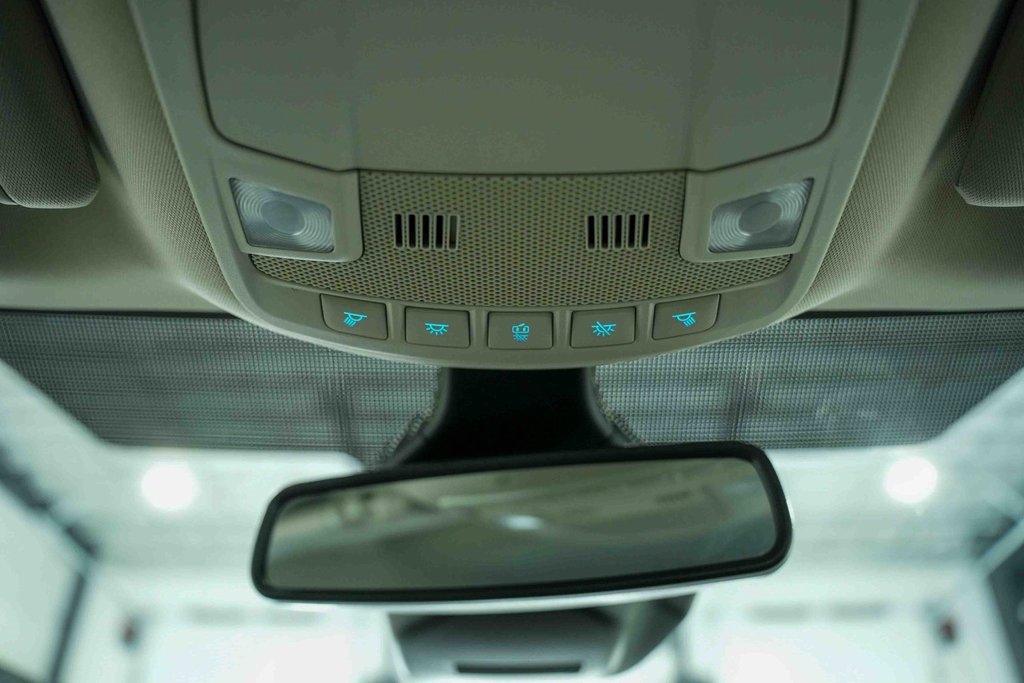 Used 2020 Ford Edge SEL w/ Cold Weather Package image 36