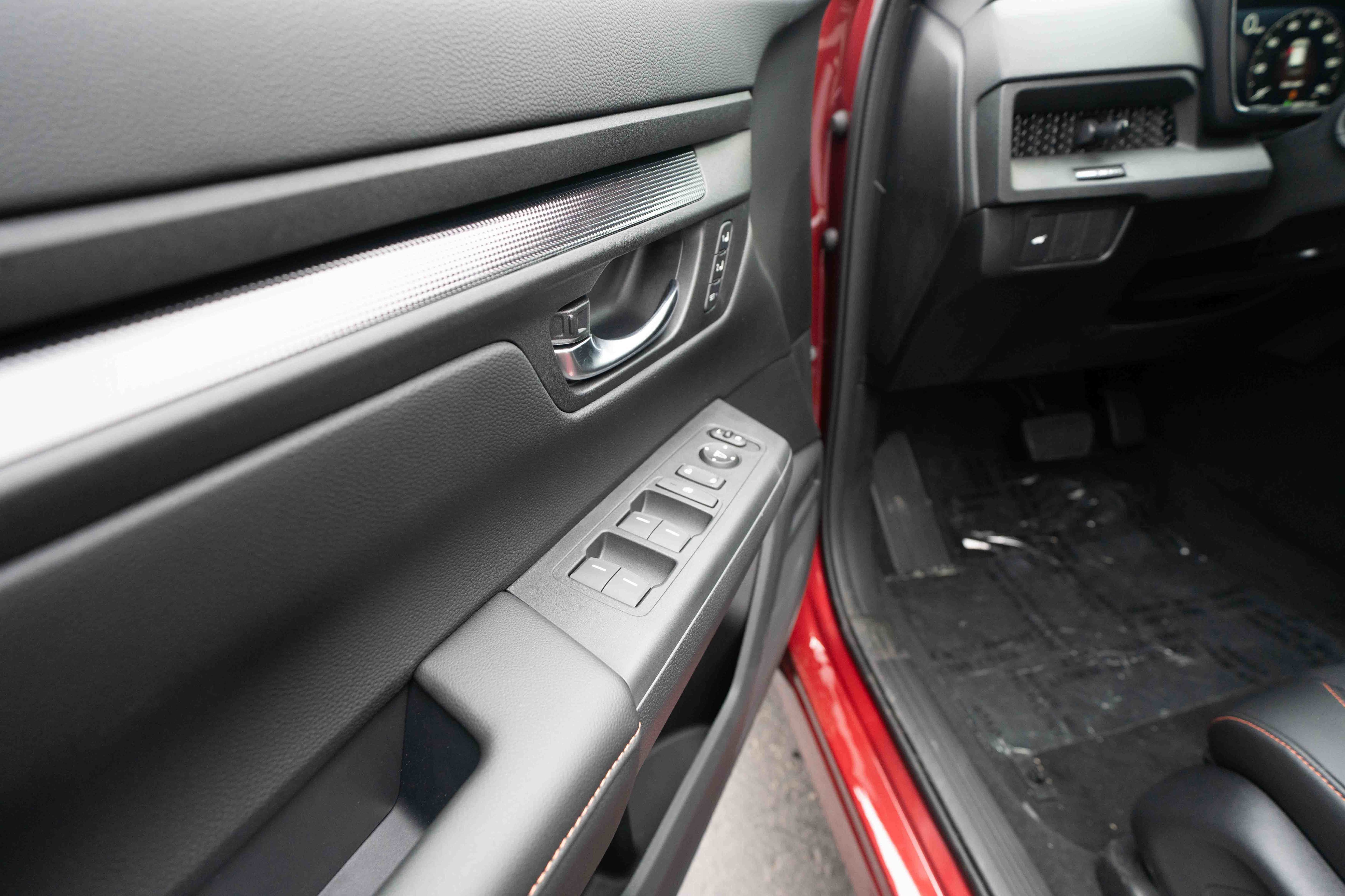 New 2026 Honda CR-V Sport-L image 7