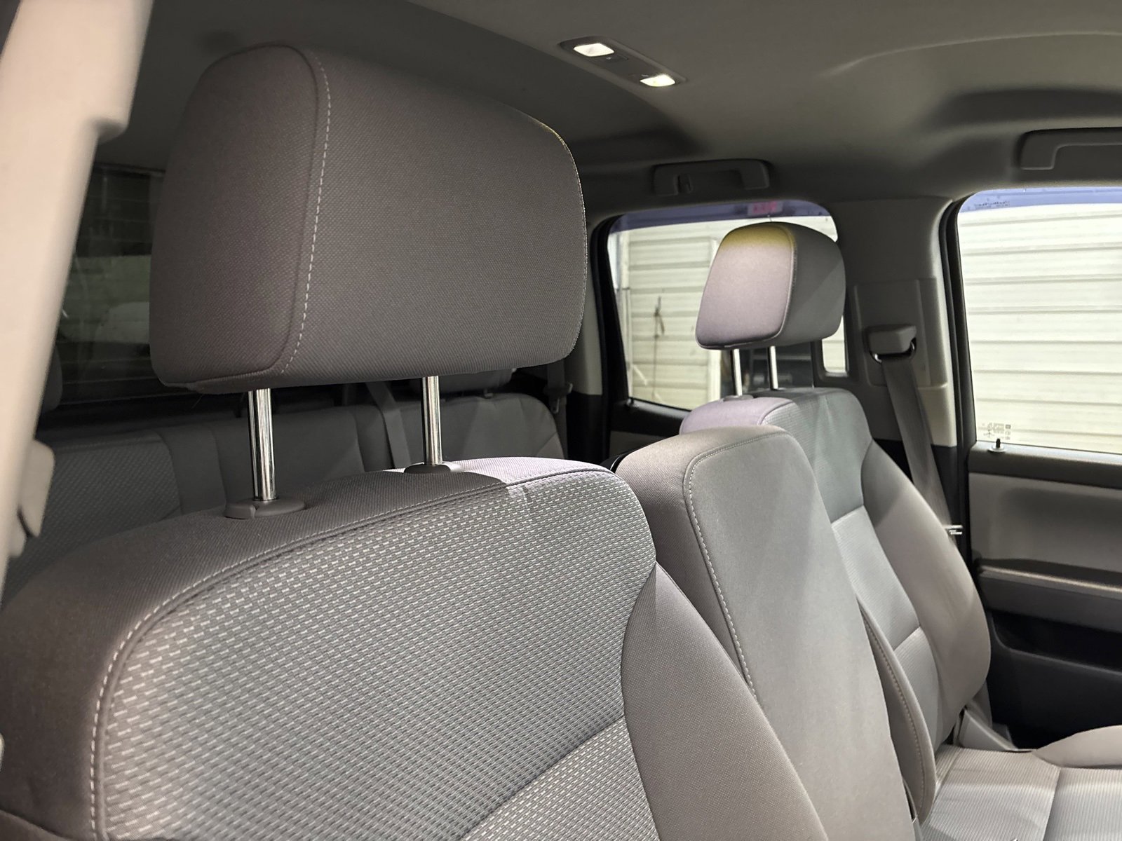 Used 2016 GMC Sierra 3500 4x4 Double Cab w/ Sierra Convenience Package image 26