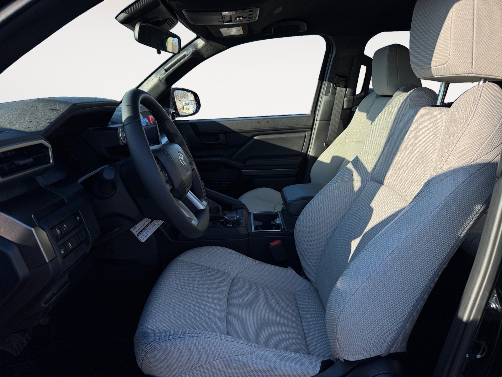 New 2026 Toyota 4Runner SR5 image 11