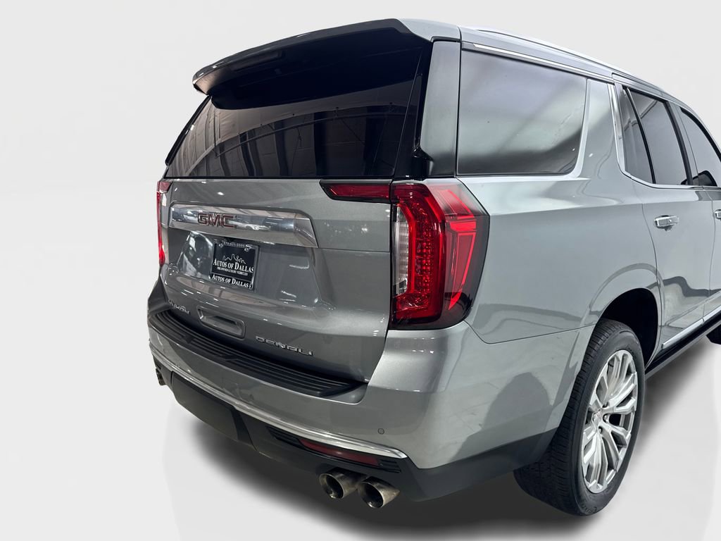 Used 2023 GMC Yukon Denali image 18
