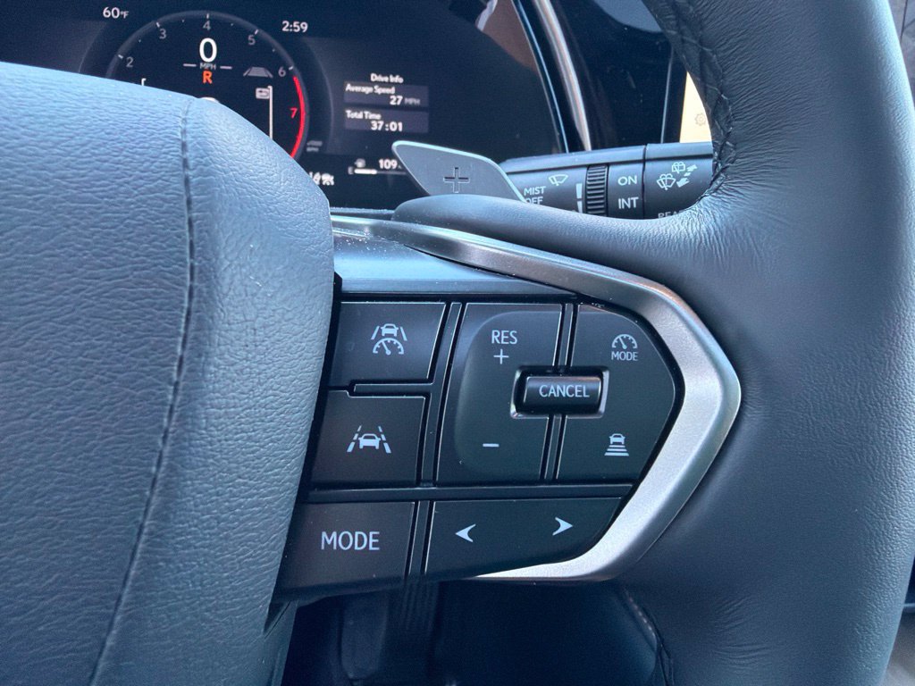 Certified 2026 Lexus RX 350 Premium w/ Convenience Package AWD/4WD image 24