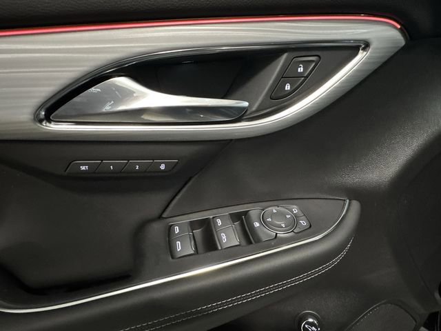 New 2026 Buick Envision Avenir image 24