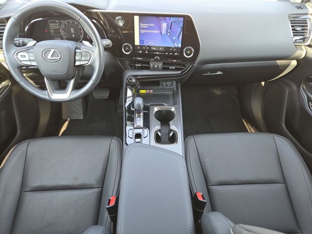 Certified 2025 Lexus NX 250 FWD w/ Towing Package (2000 Lbs) image 26