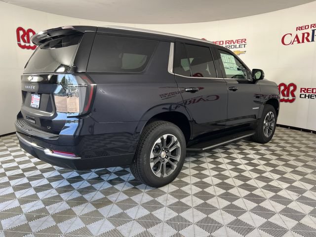 New 2026 Chevrolet Tahoe LT w/ Comfort Package RWD image 7