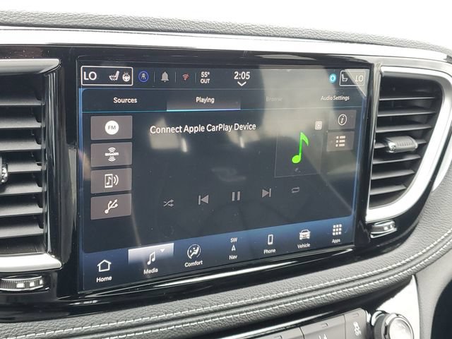 New 2026 Chrysler Pacifica Limited w/ S Appearance Package AWD/4WD image 26