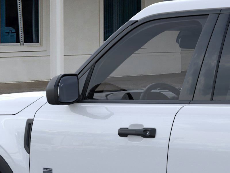 New 2025 Ford Bronco Sport Big Bend w/ Convenience Package image 20